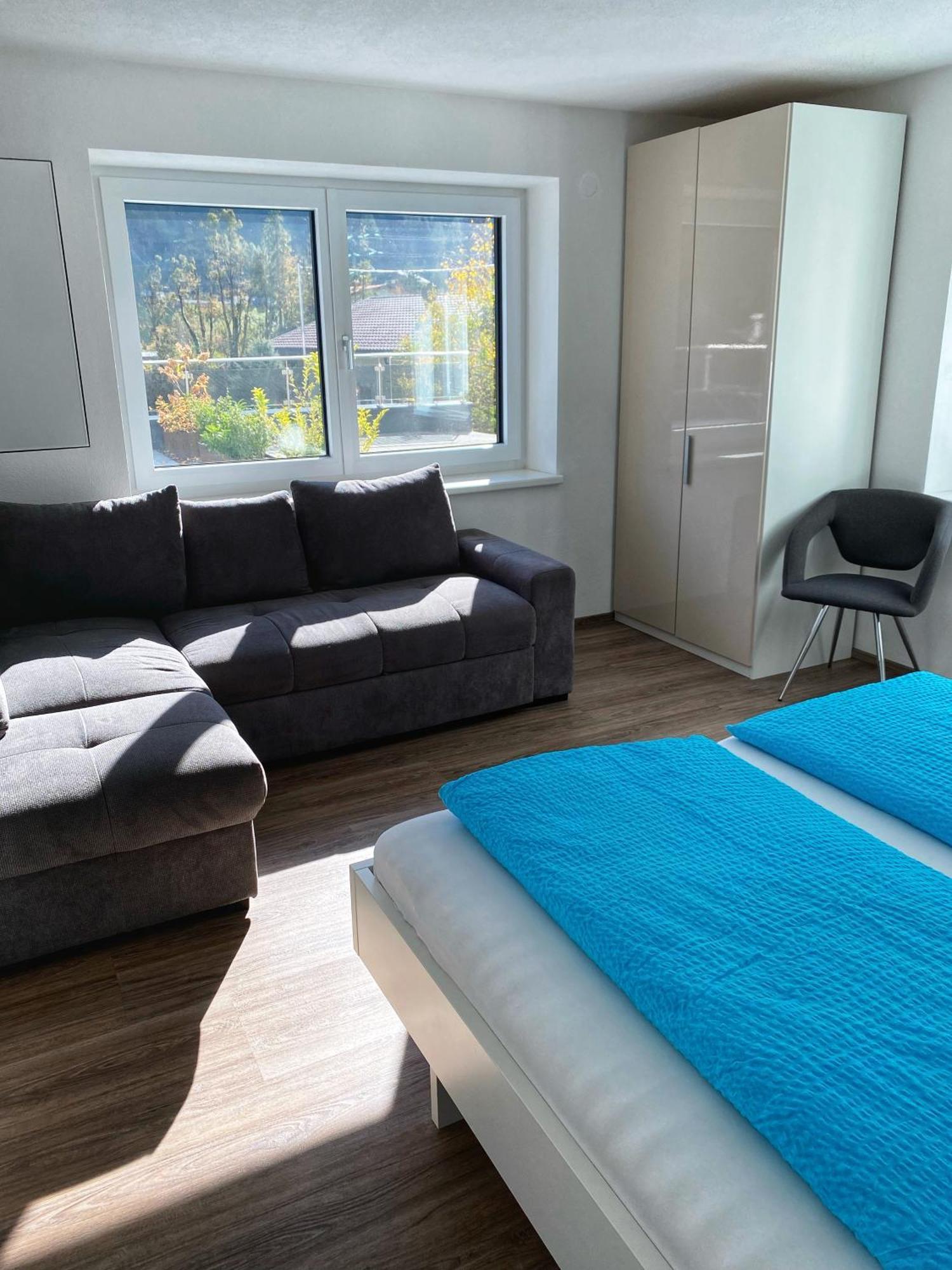 Mountain Home Apartment Finkenberg Exterior foto