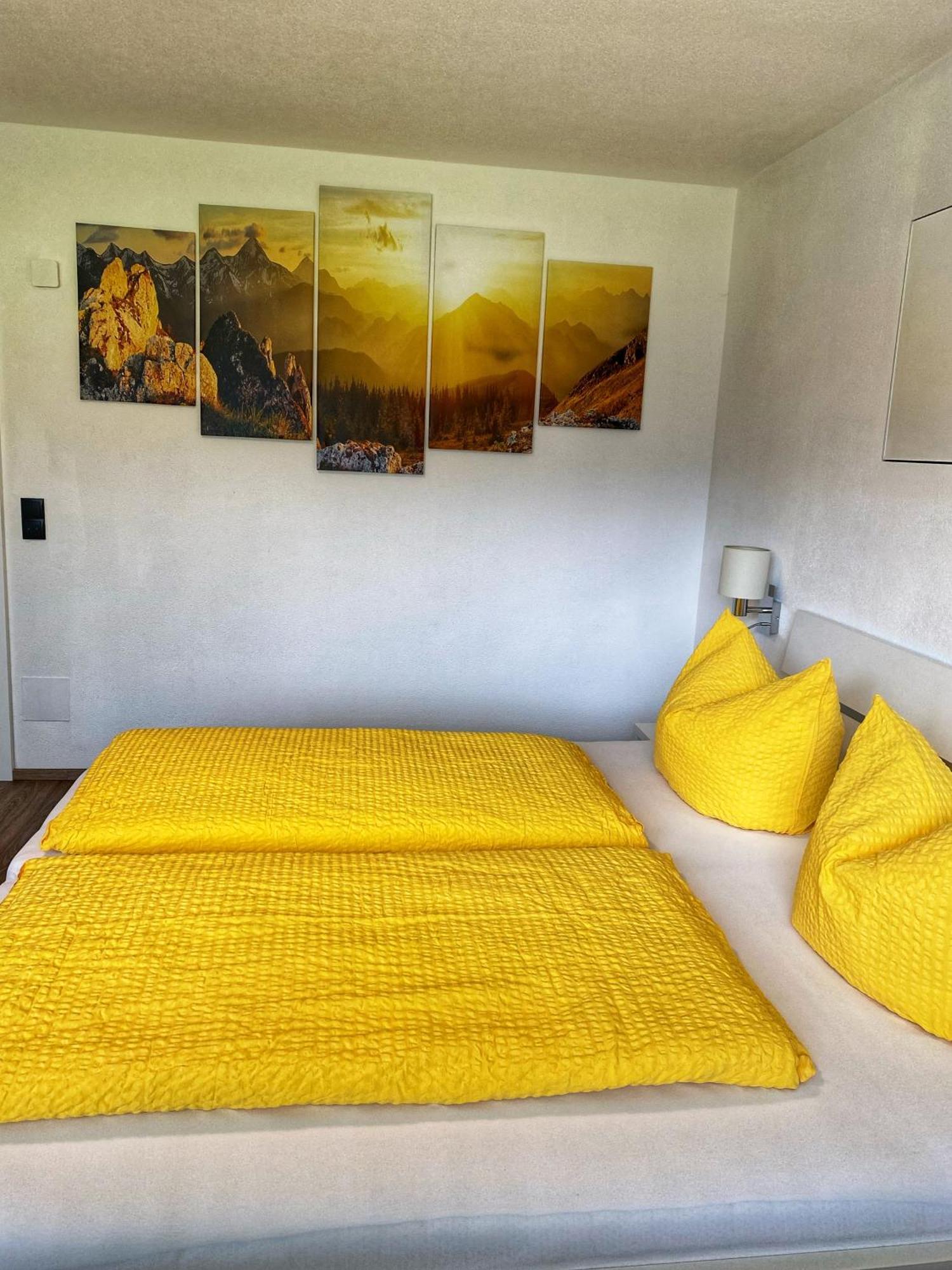 Mountain Home Apartment Finkenberg Exterior foto