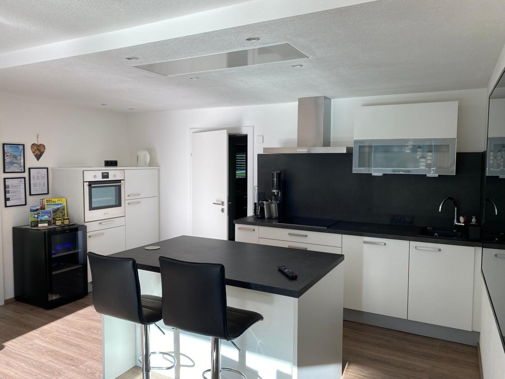 Mountain Home Apartment Finkenberg Exterior foto